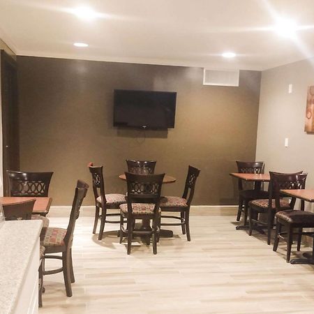 Econo Lodge Milldale - Southington Ngoại thất bức ảnh