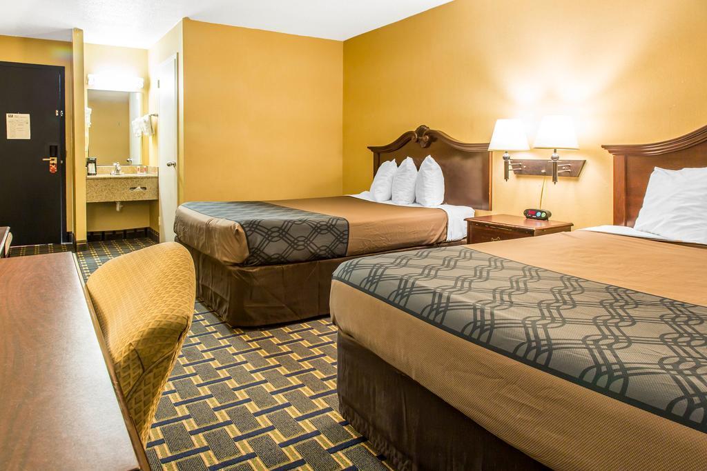 Econo Lodge Milldale - Southington Ngoại thất bức ảnh