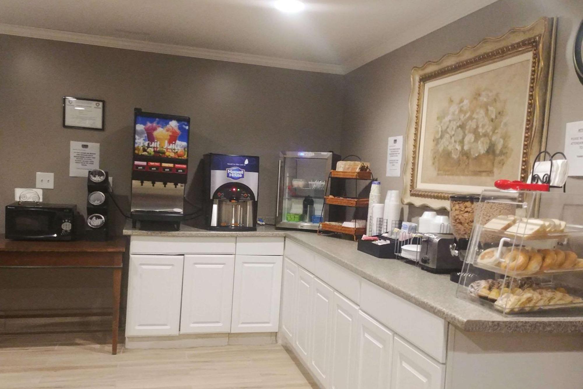 Econo Lodge Milldale - Southington Ngoại thất bức ảnh
