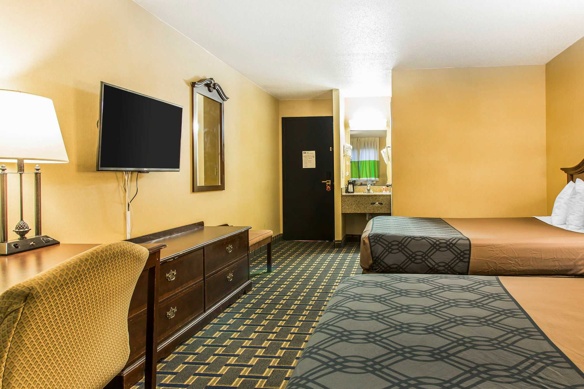 Econo Lodge Milldale - Southington Ngoại thất bức ảnh