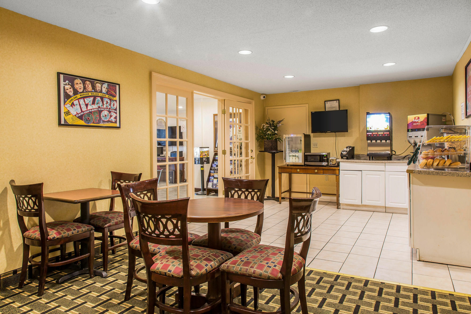 Econo Lodge Milldale - Southington Ngoại thất bức ảnh