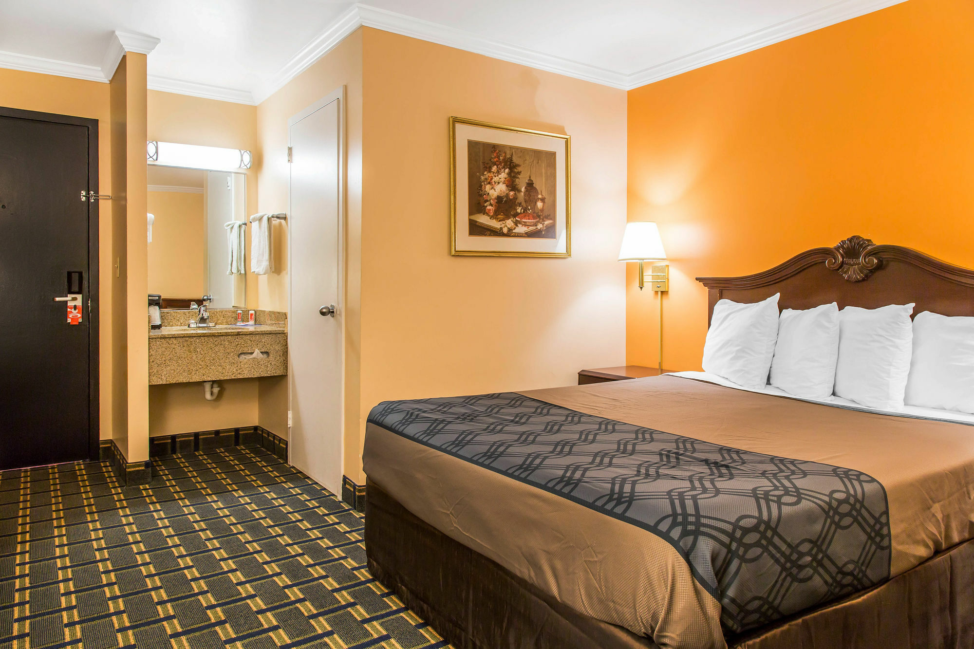 Econo Lodge Milldale - Southington Ngoại thất bức ảnh