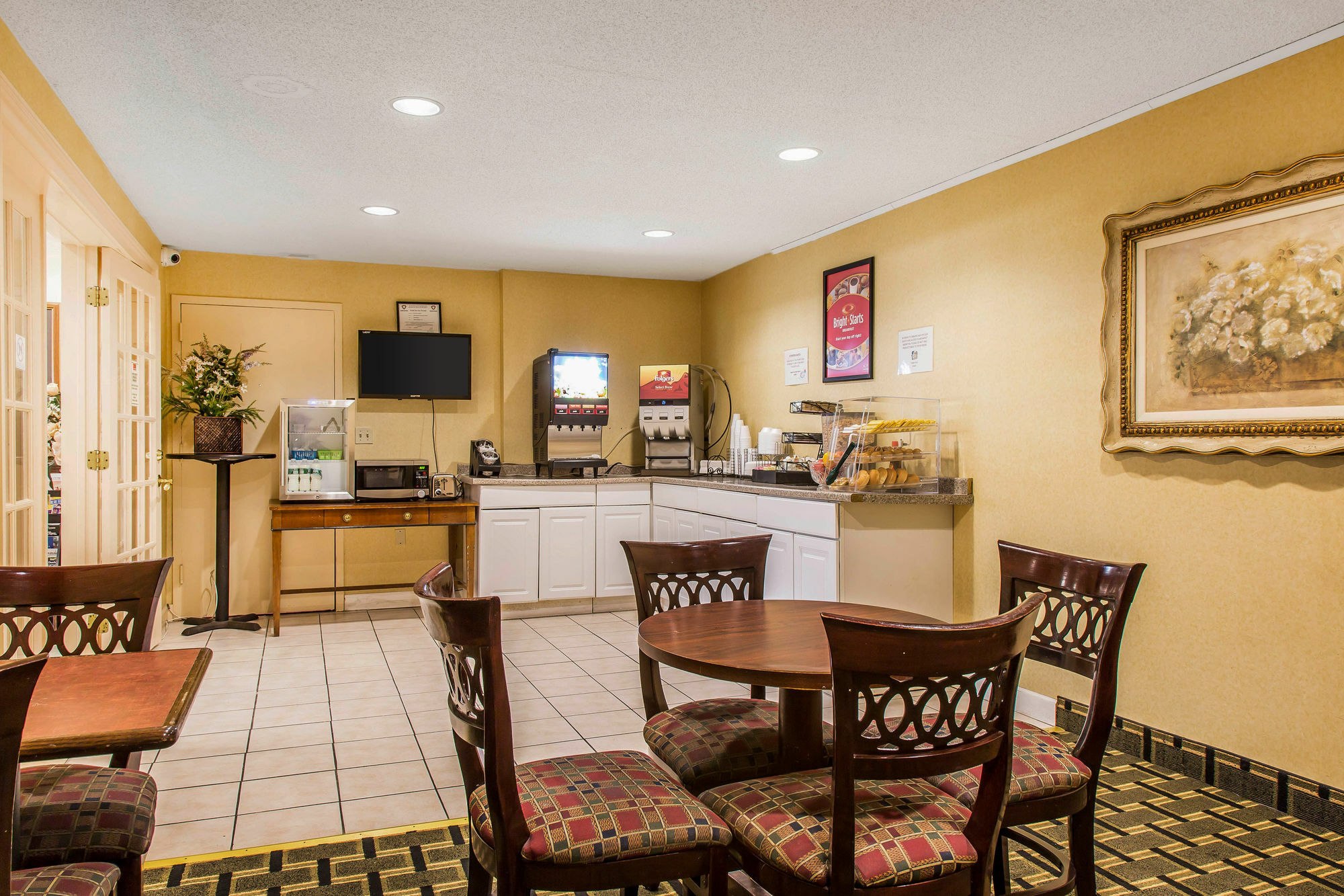Econo Lodge Milldale - Southington Ngoại thất bức ảnh