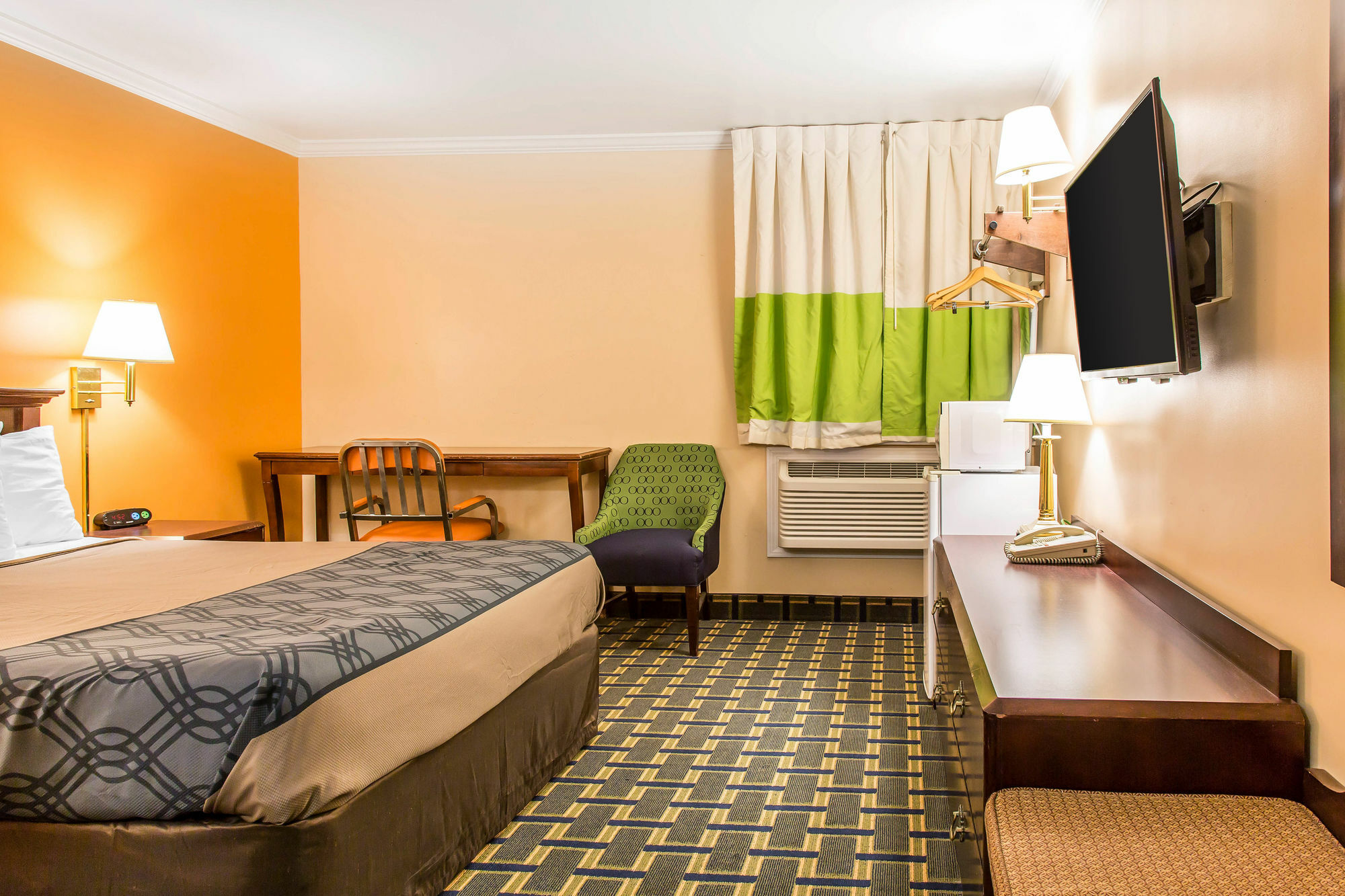 Econo Lodge Milldale - Southington Ngoại thất bức ảnh