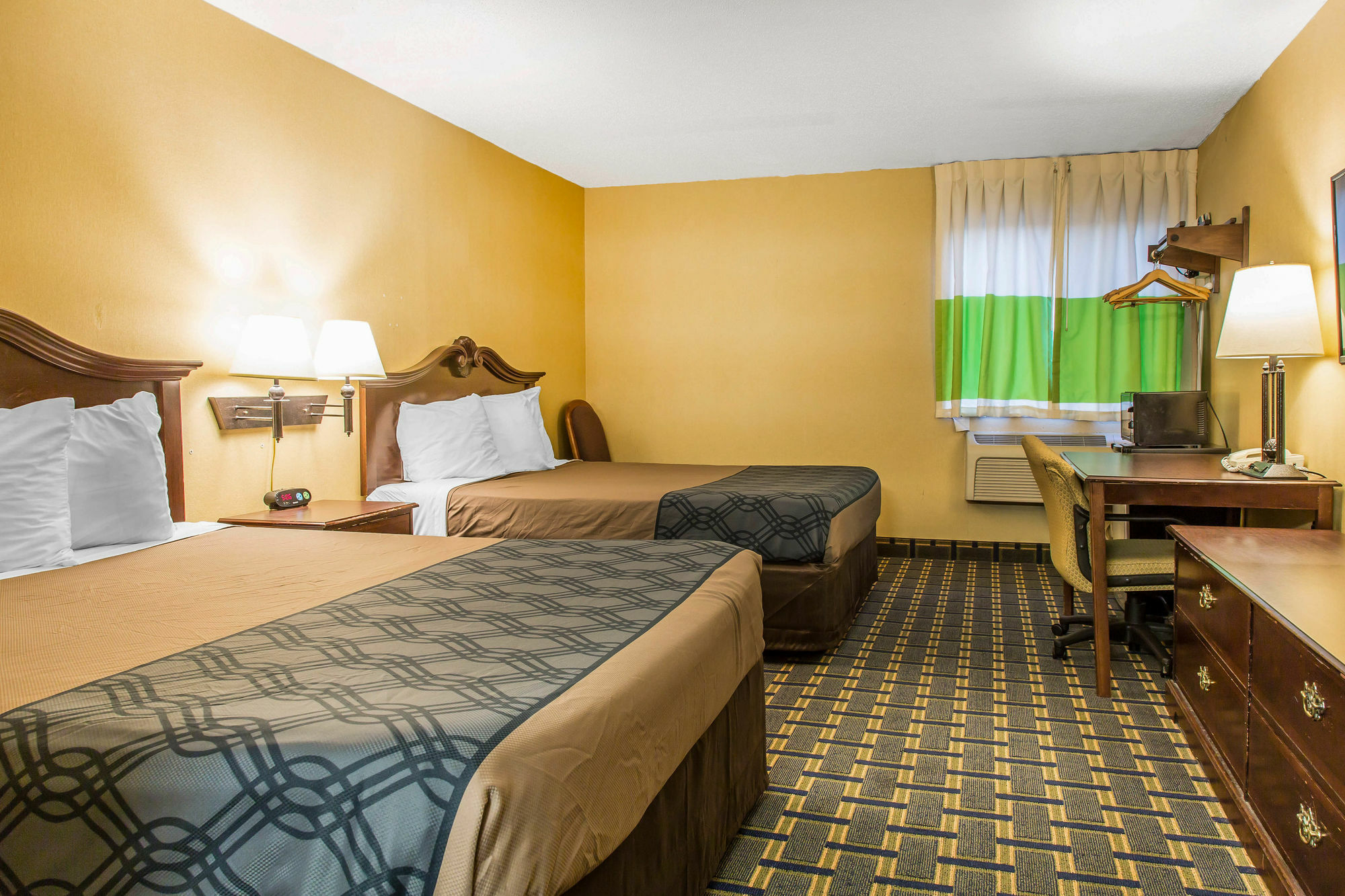 Econo Lodge Milldale - Southington Ngoại thất bức ảnh